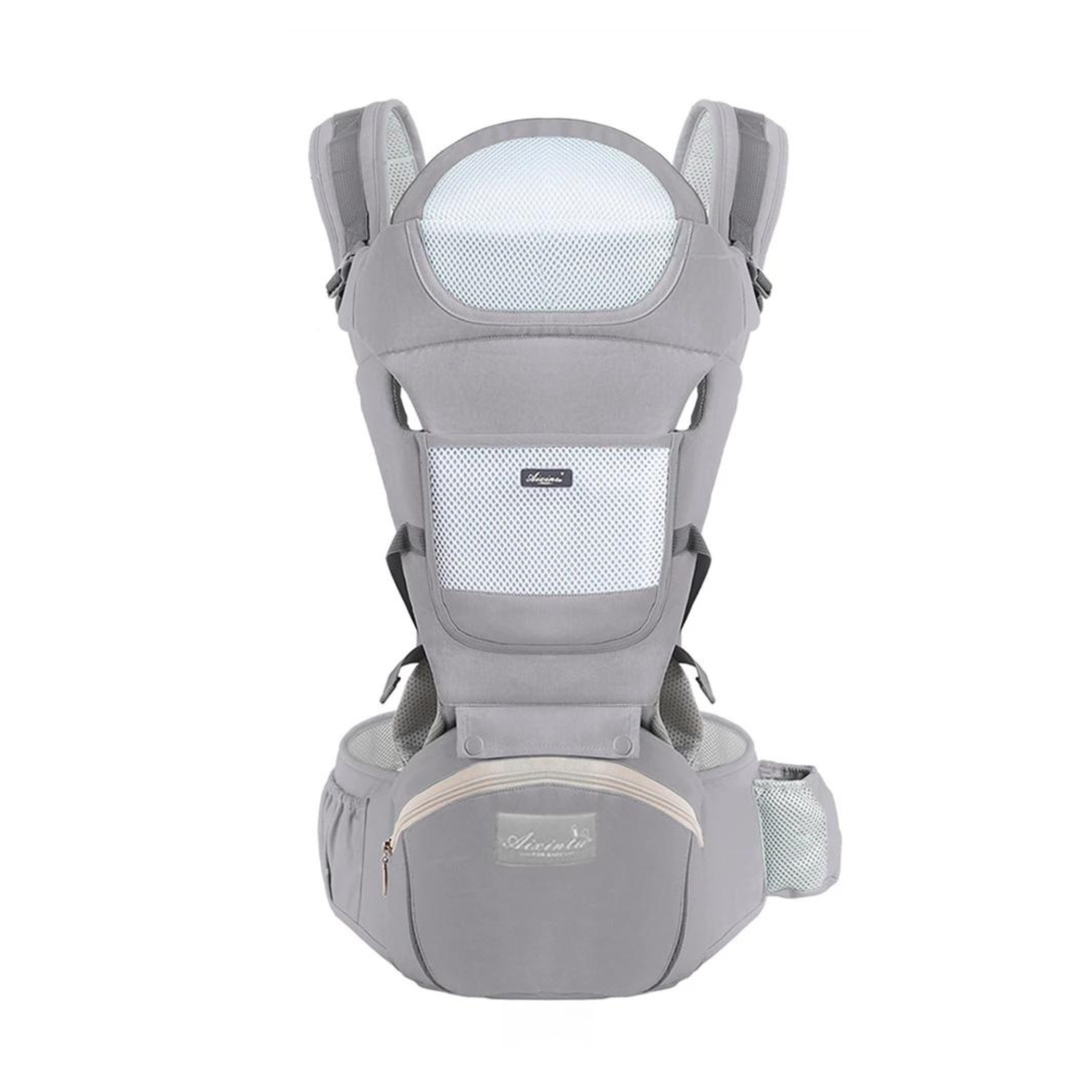 Ergonomic Baby Carrier